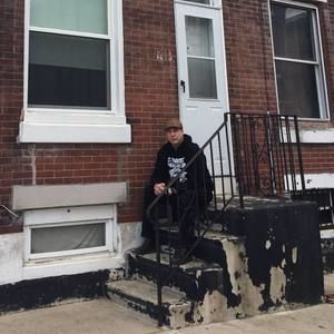 Meet your Posher, Kevin